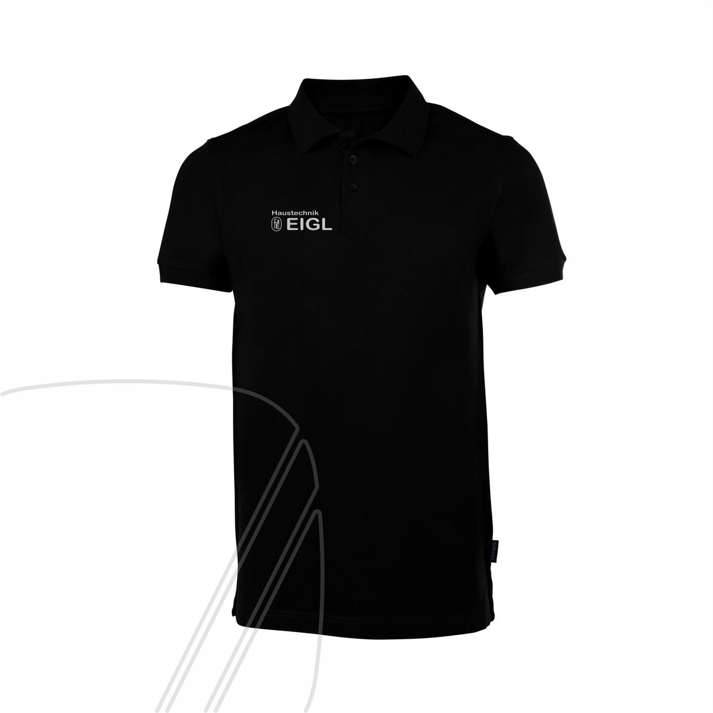 EIGL Herren Poloshirt