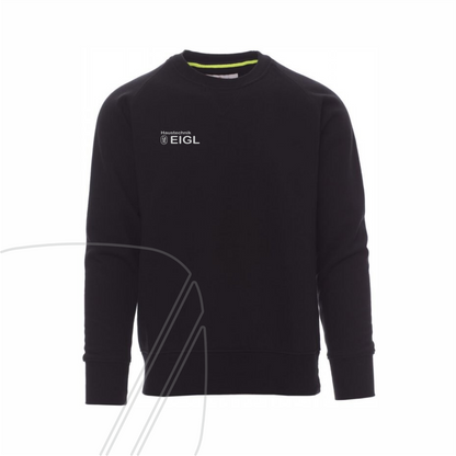 EIGL Haustechnik Herren Sweatshirt