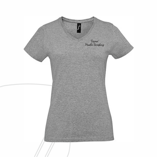 Enzian Madln T-Shirt