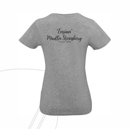 Enzian Madln T-Shirt