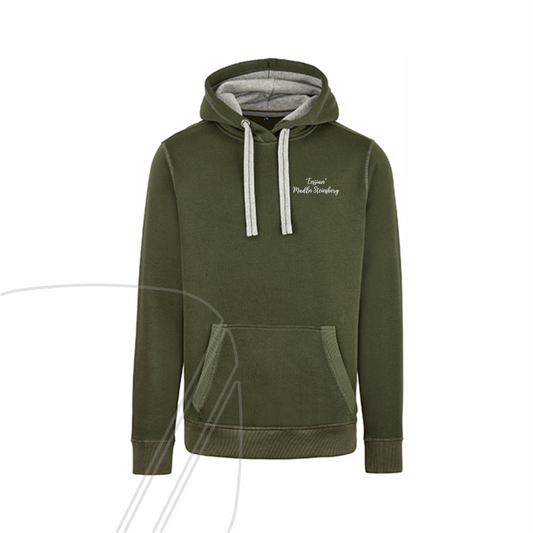 Enzian Madln Hoodie