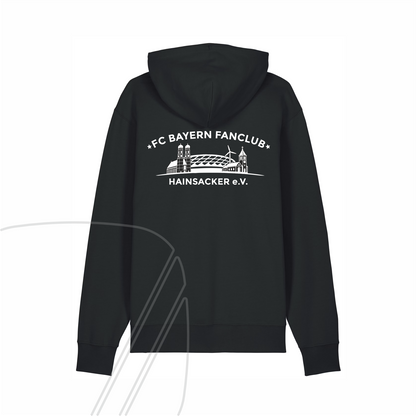FCB Hainsacker Unisex Hoodie