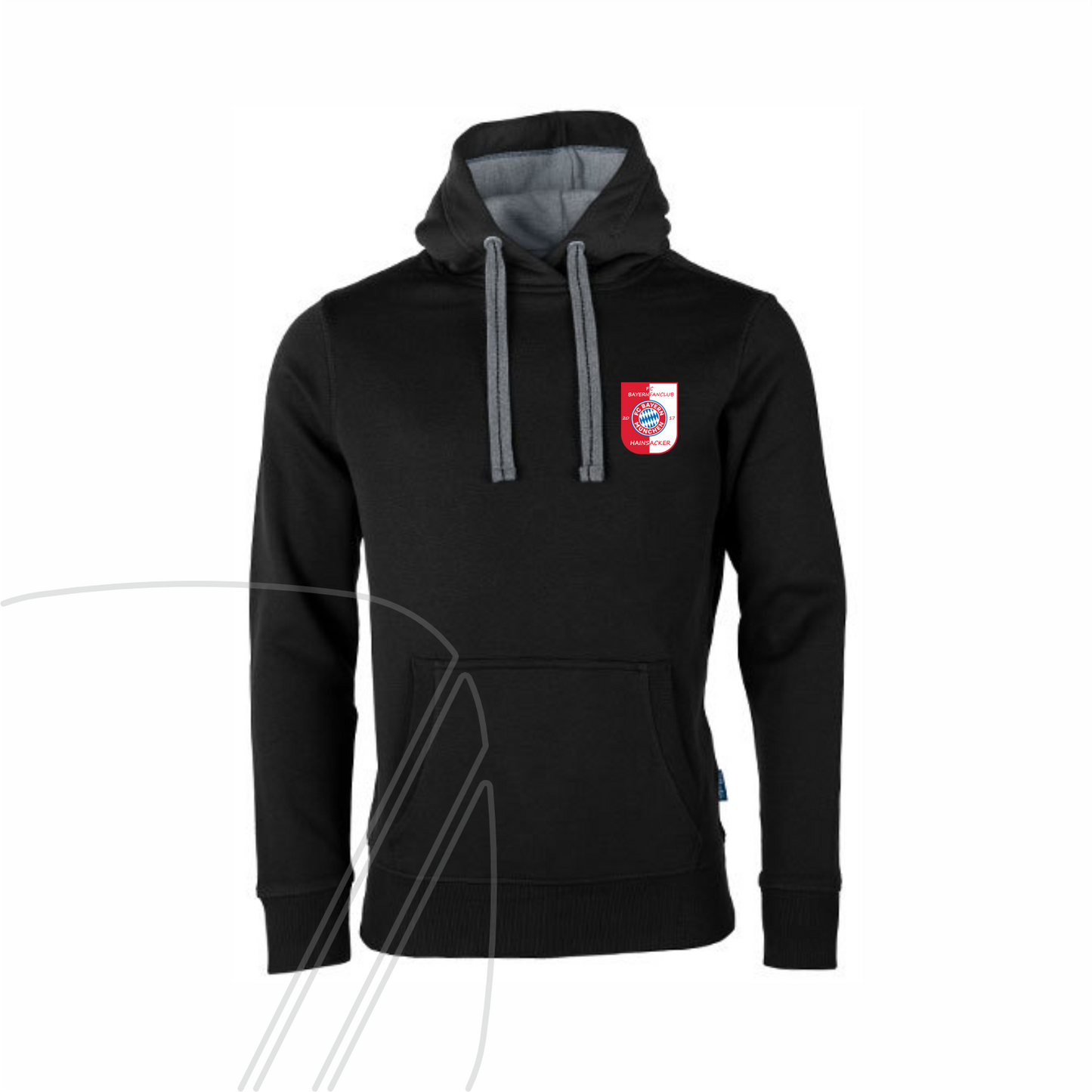 FCB Hainsacker Unisex Hoodie