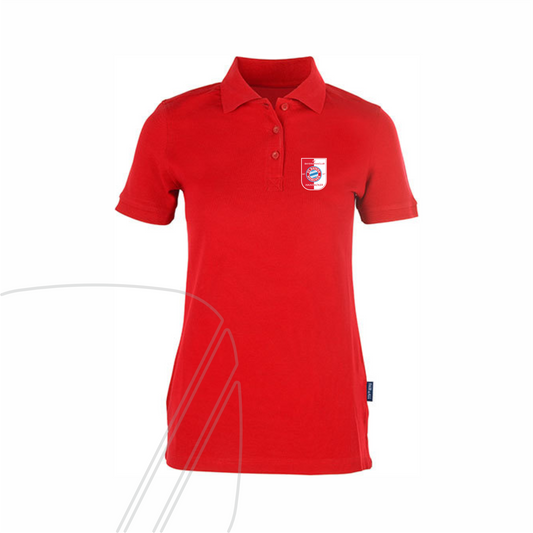 FCB Hainsacker Damen Poloshirt