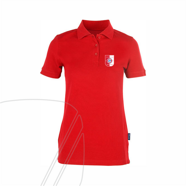 FCB Hainsacker Damen Poloshirt