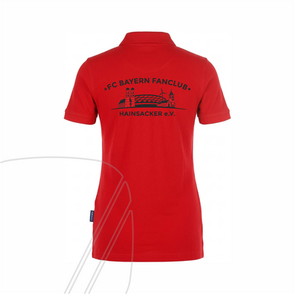 FCB Hainsacker Damen Poloshirt