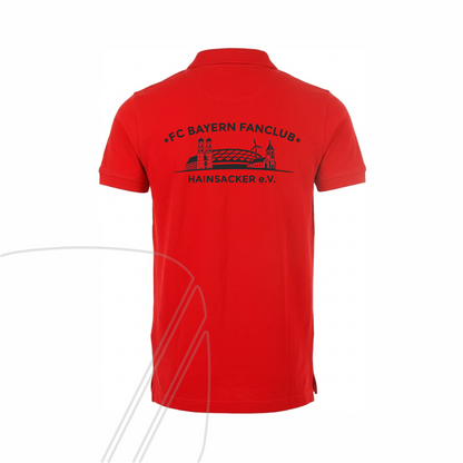 FCB Hainsacker Herren Poloshirt