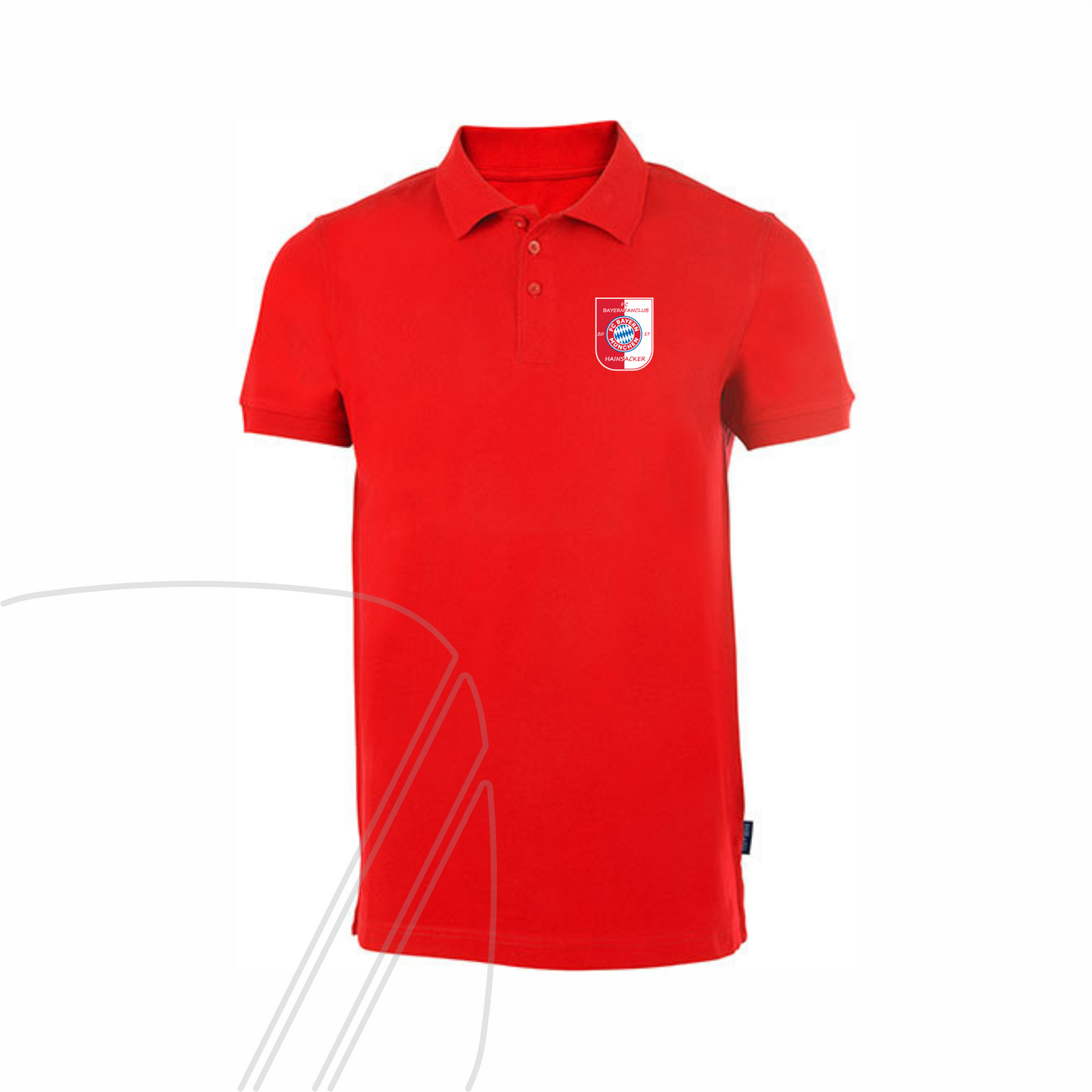 FCB Hainsacker Herren Poloshirt