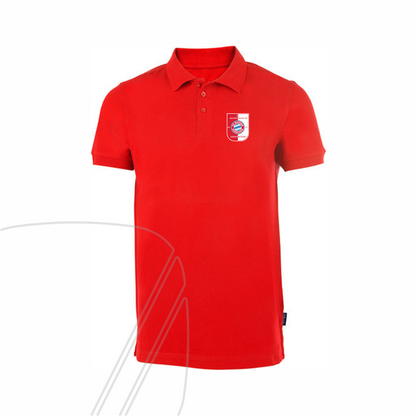 FCB Hainsacker Herren Poloshirt