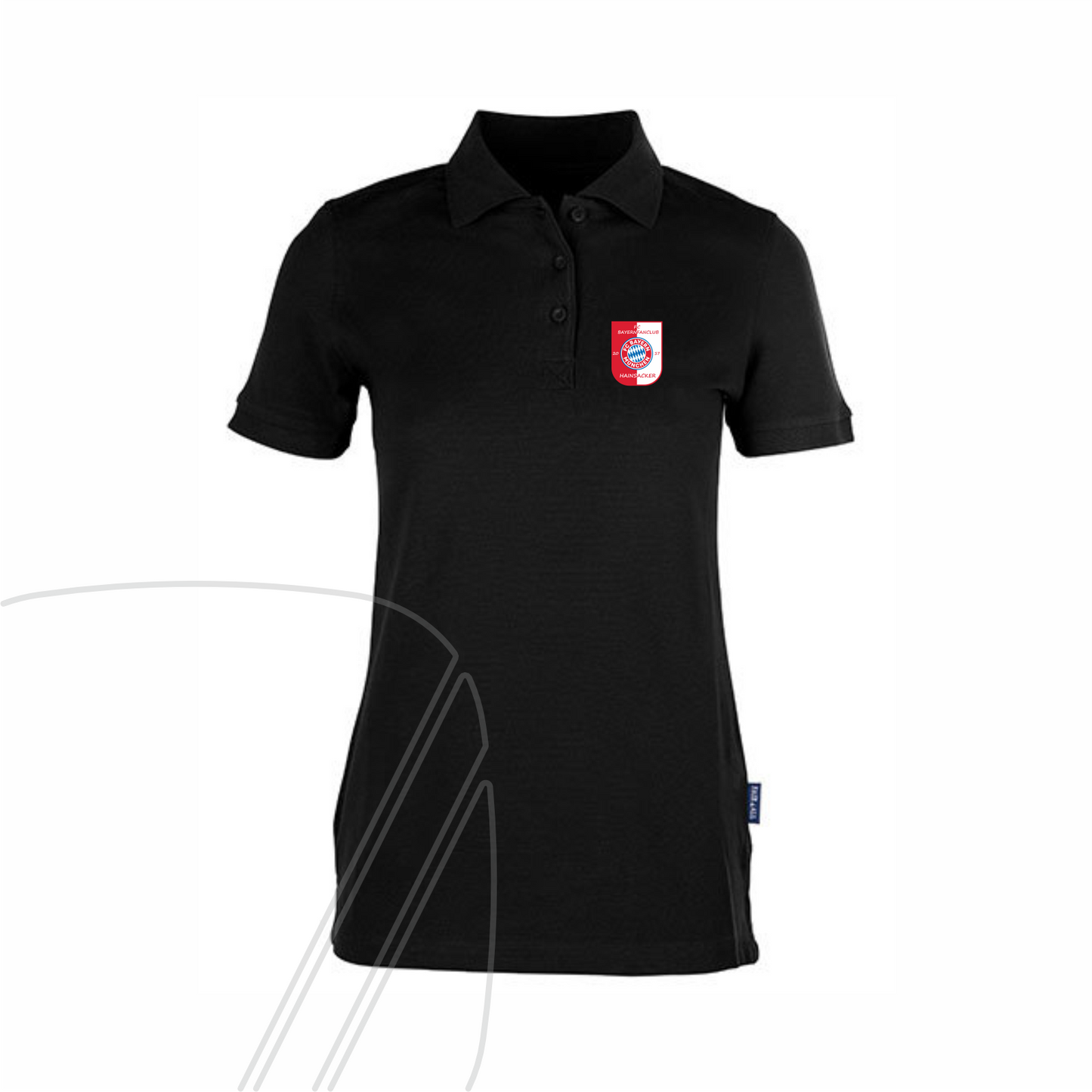 FCB Hainsacker Damen Poloshirt