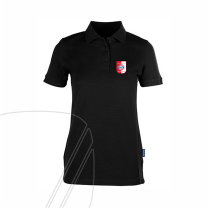 FCB Hainsacker Damen Poloshirt