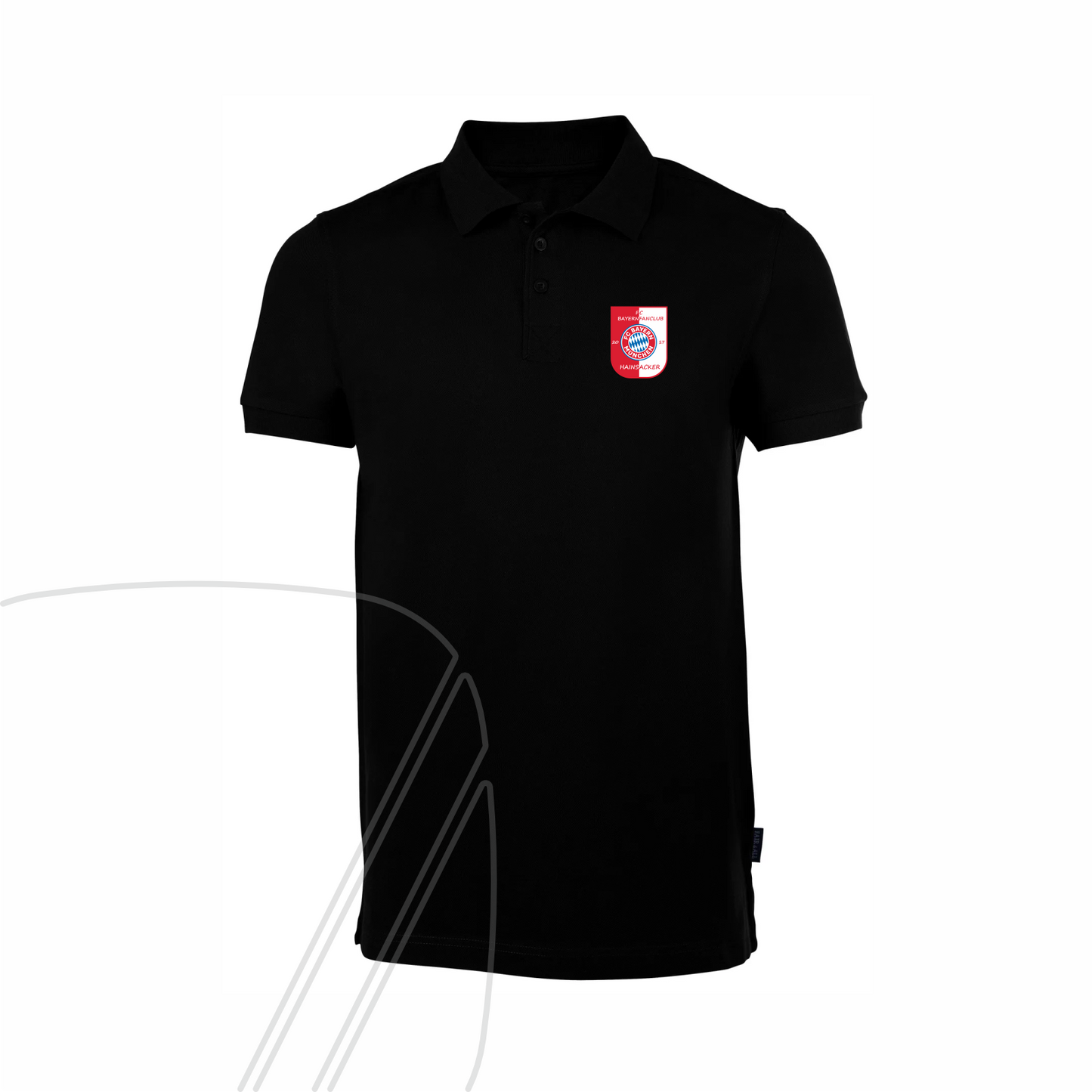 FCB Hainsacker Herren Poloshirt