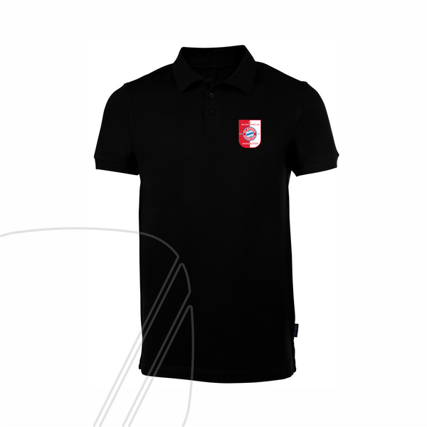 FCB Hainsacker Herren Poloshirt