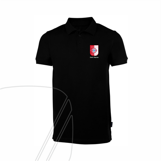 FCB Hainsacker Herren Poloshirt