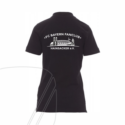 FCB Hainsacker Damen Poloshirt