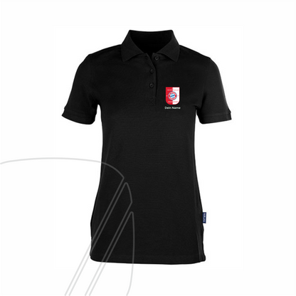 FCB Hainsacker Damen Poloshirt