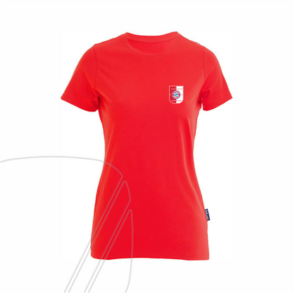 FCB Hainsacker Damen T-Shirt