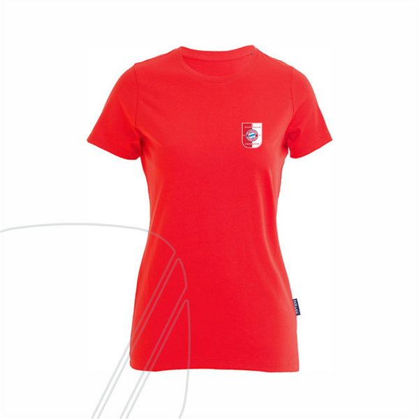FCB Hainsacker Damen T-Shirt