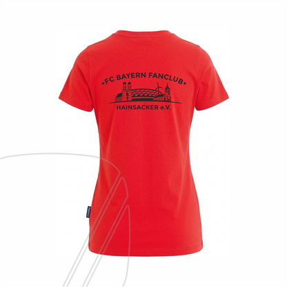 FCB Hainsacker Damen T-Shirt