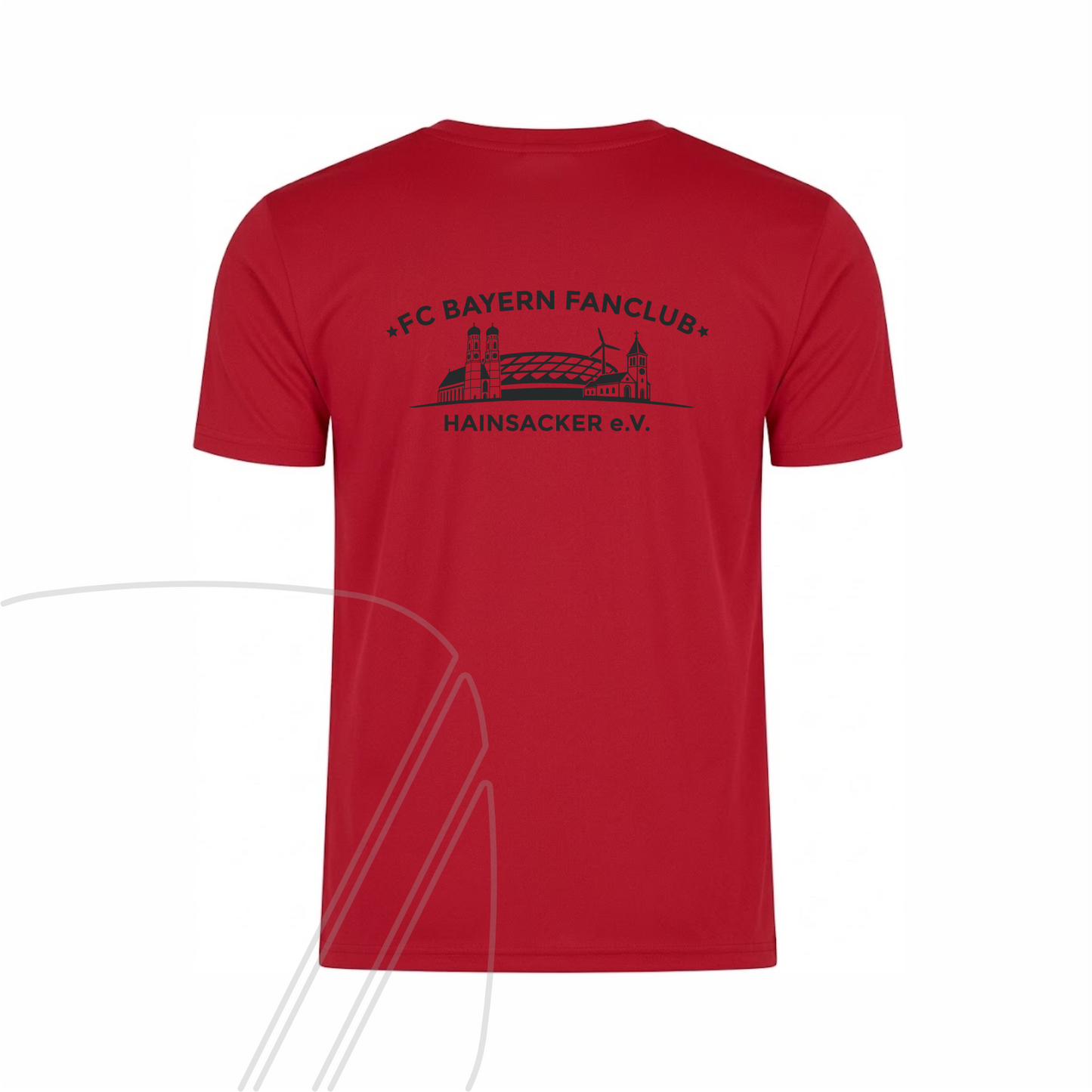 FCB Hainsacker Herren T-Shirt