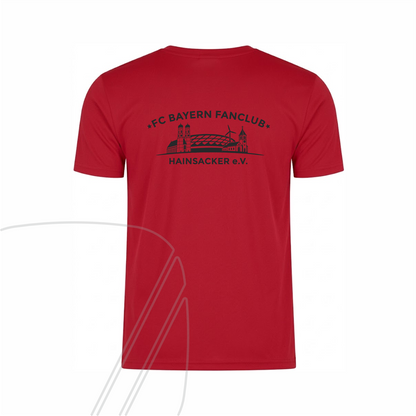 FCB Hainsacker Herren T-Shirt