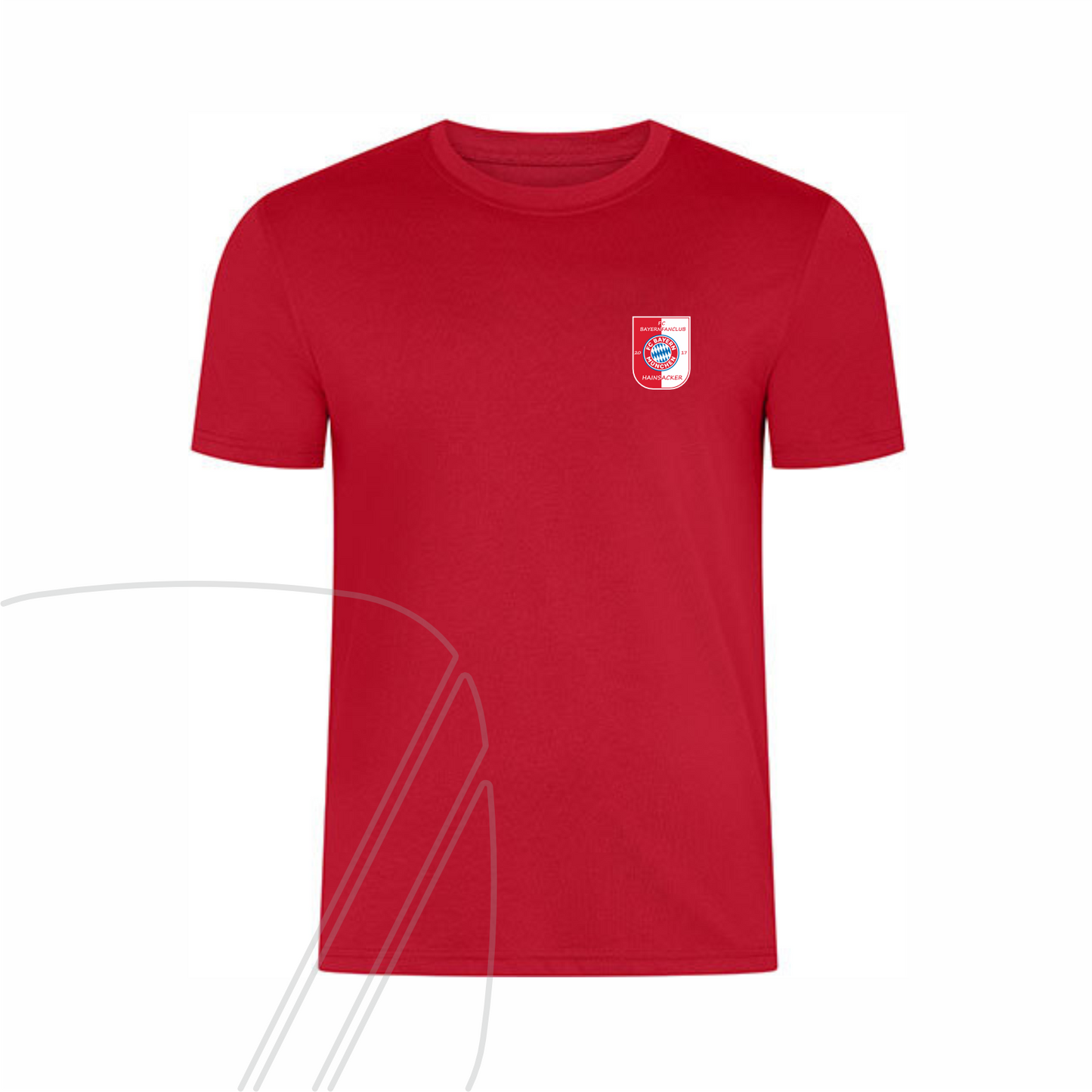 FCB Hainsacker Herren T-Shirt