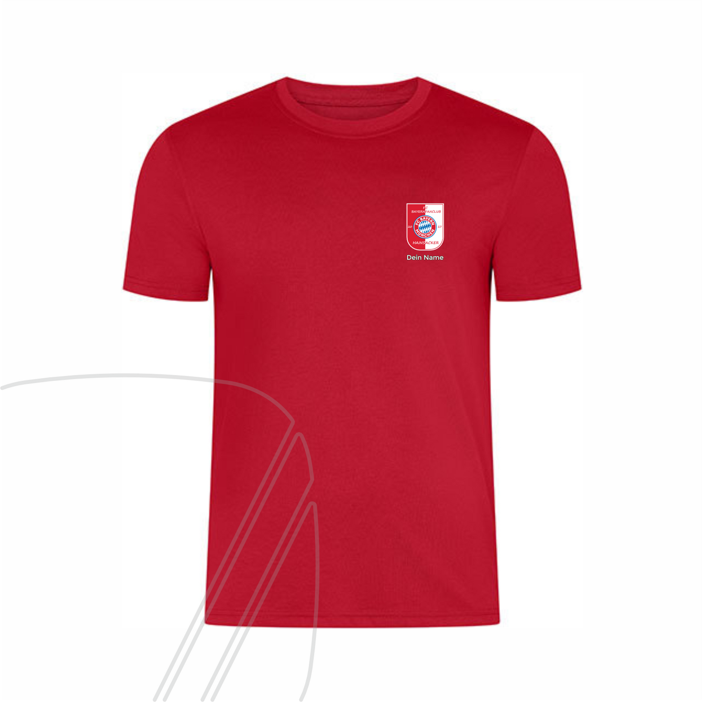 FCB Hainsacker Herren T-Shirt