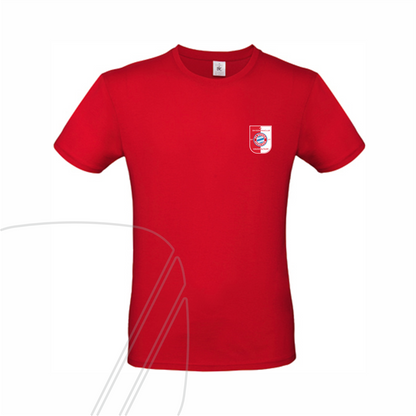 FCB Hainsacker T-Shirt Kinder