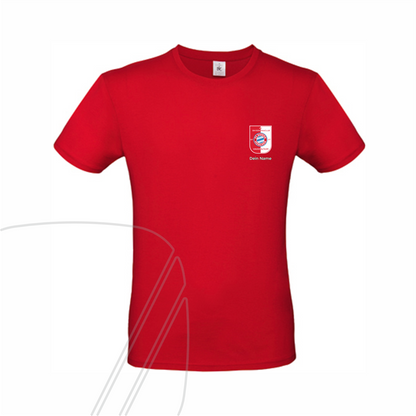 FCB Hainsacker T-Shirt Kinder