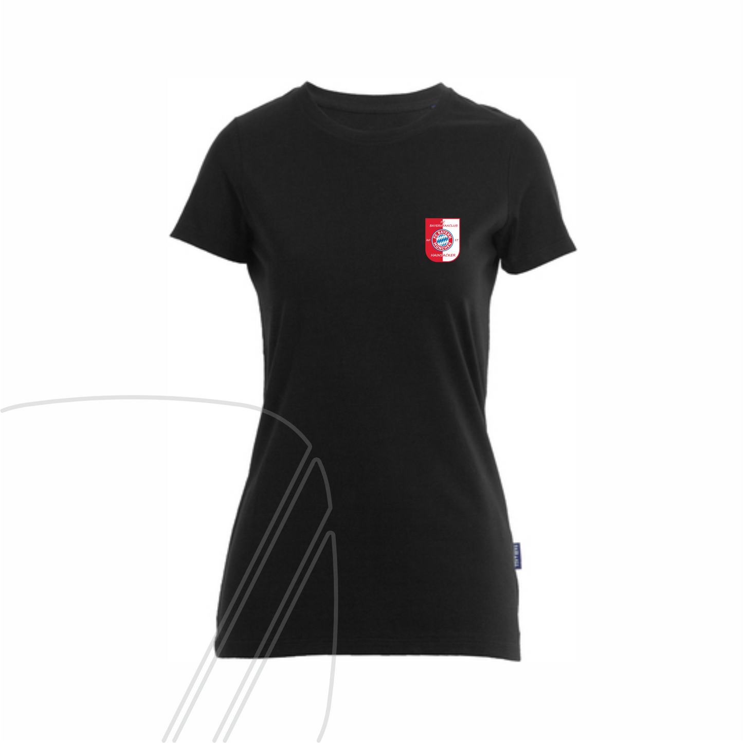 FCB Hainsacker Damen T-Shirt