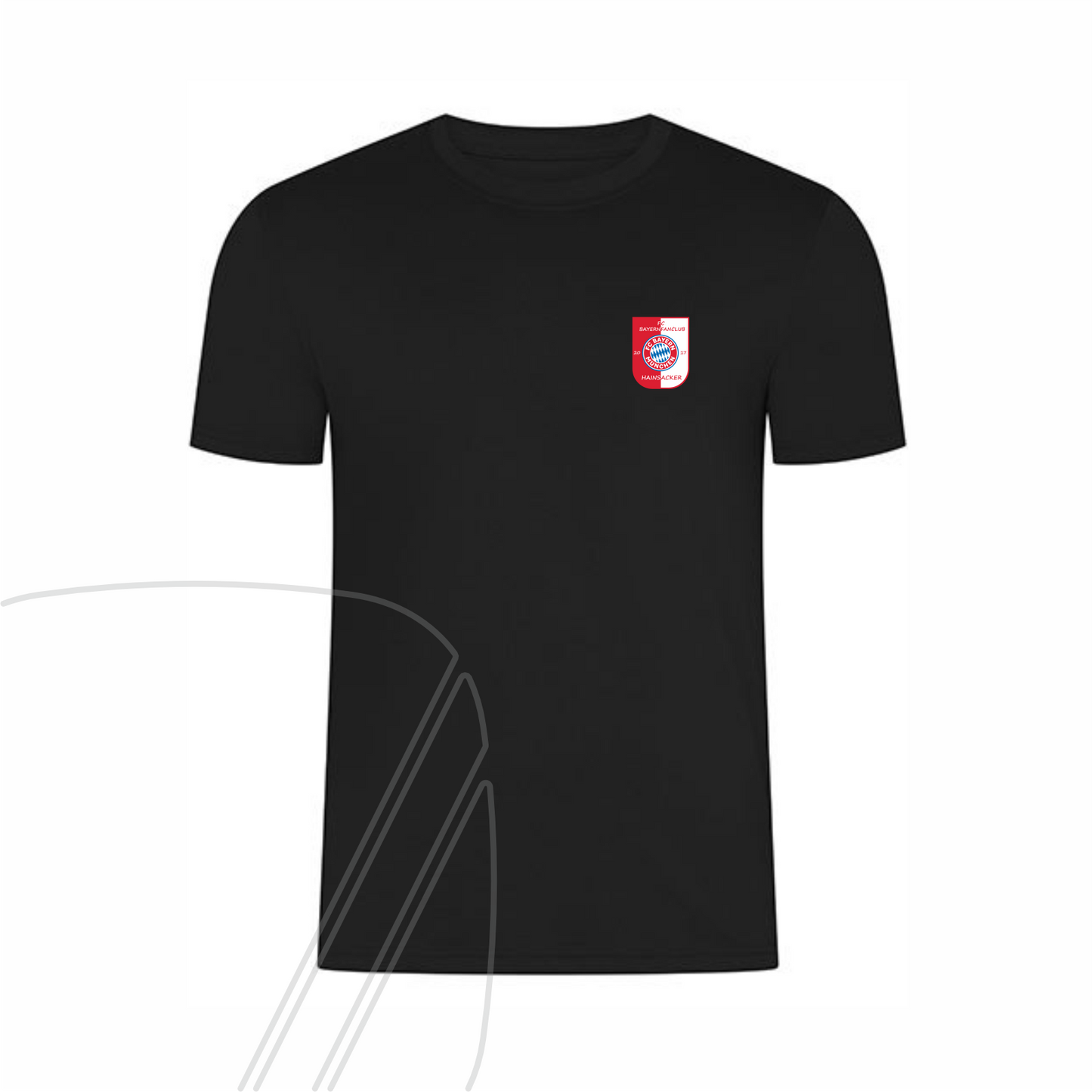 FCB Hainsacker Herren T-Shirt