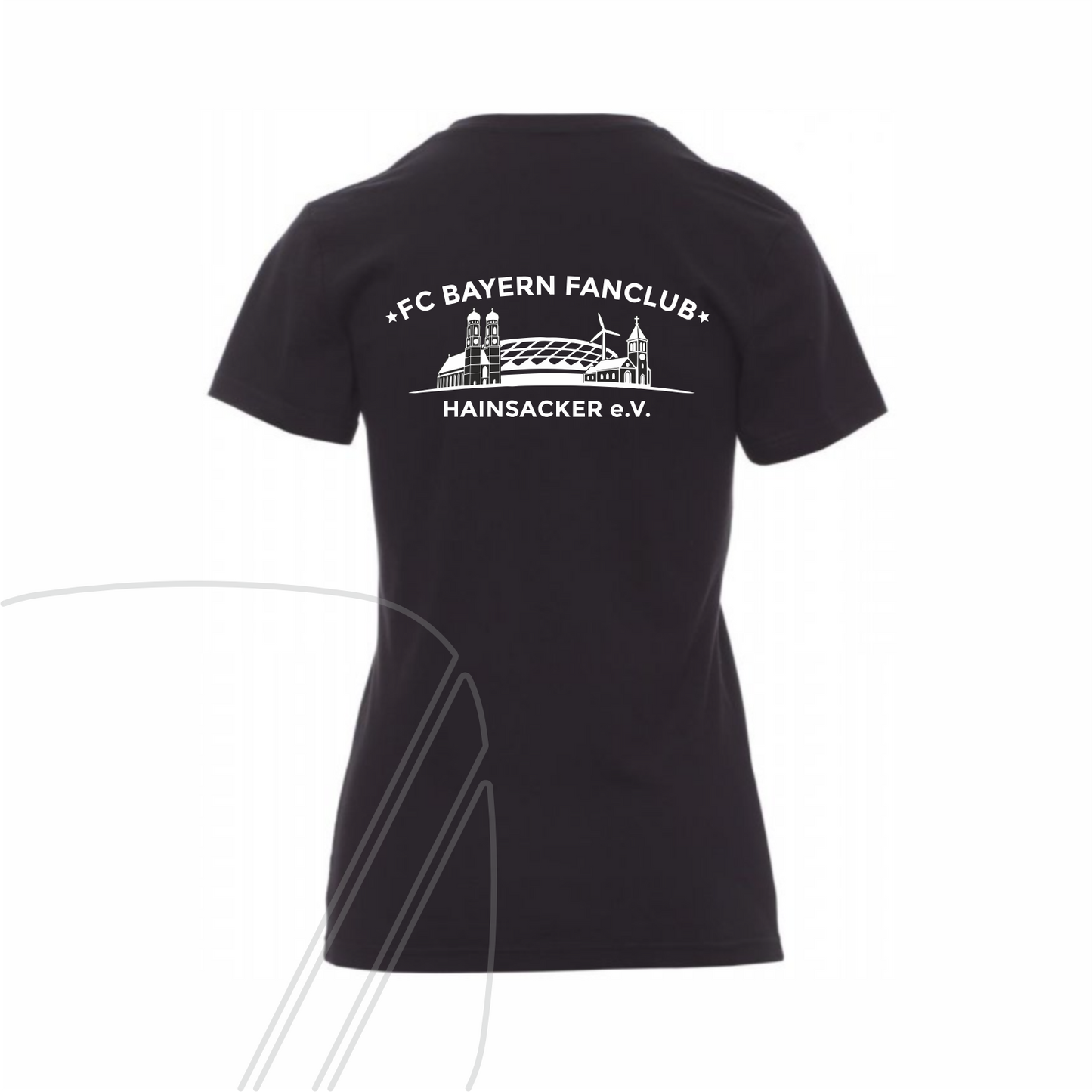 FCB Hainsacker Damen T-Shirt