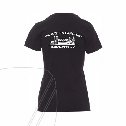 FCB Hainsacker Damen T-Shirt