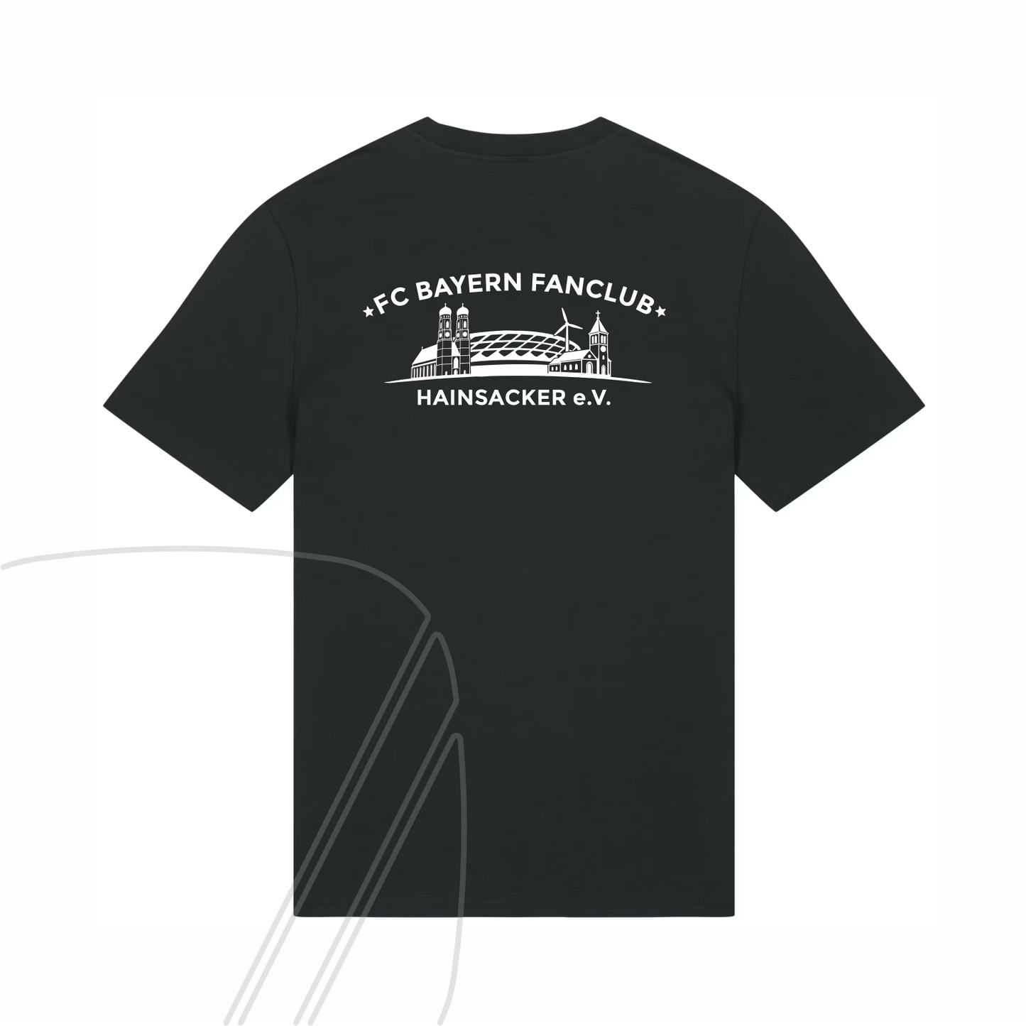 FCB Hainsacker Herren T-Shirt