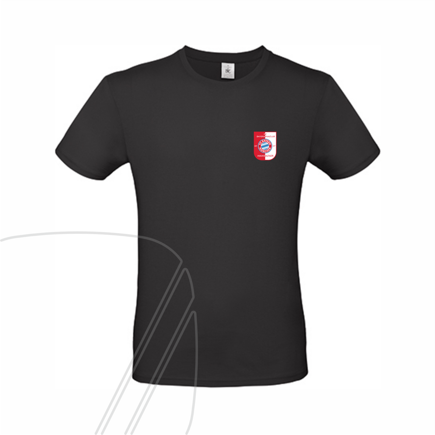 FCB Hainsacker T-Shirt Kinder