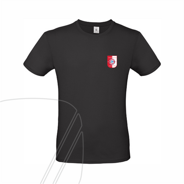 FCB Hainsacker T-Shirt Kinder
