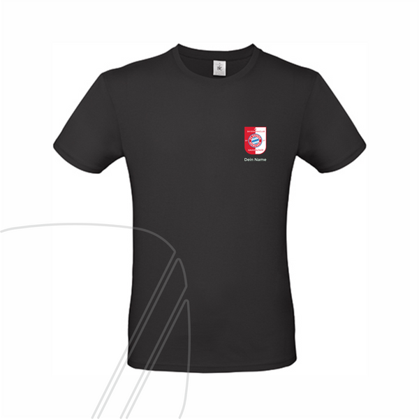 FCB Hainsacker T-Shirt Kinder