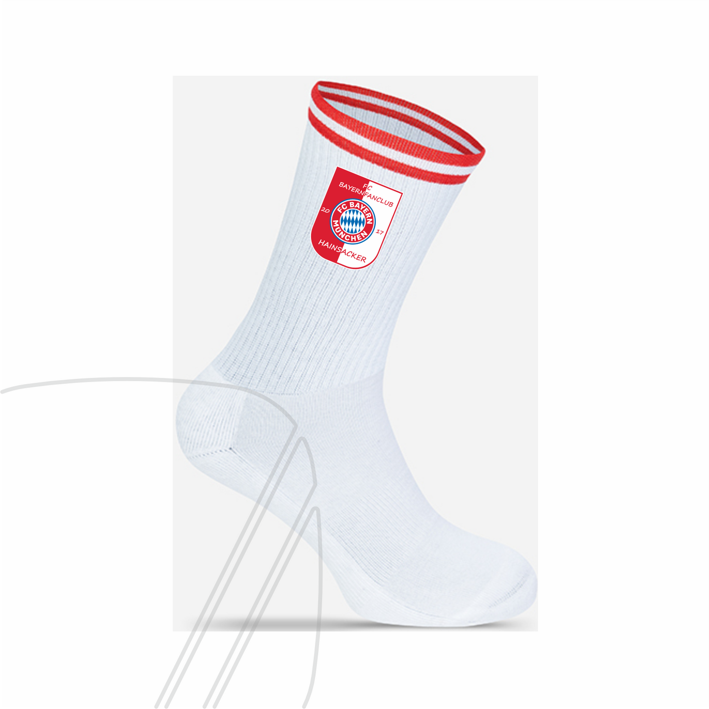 FCB Hainsacker Socken