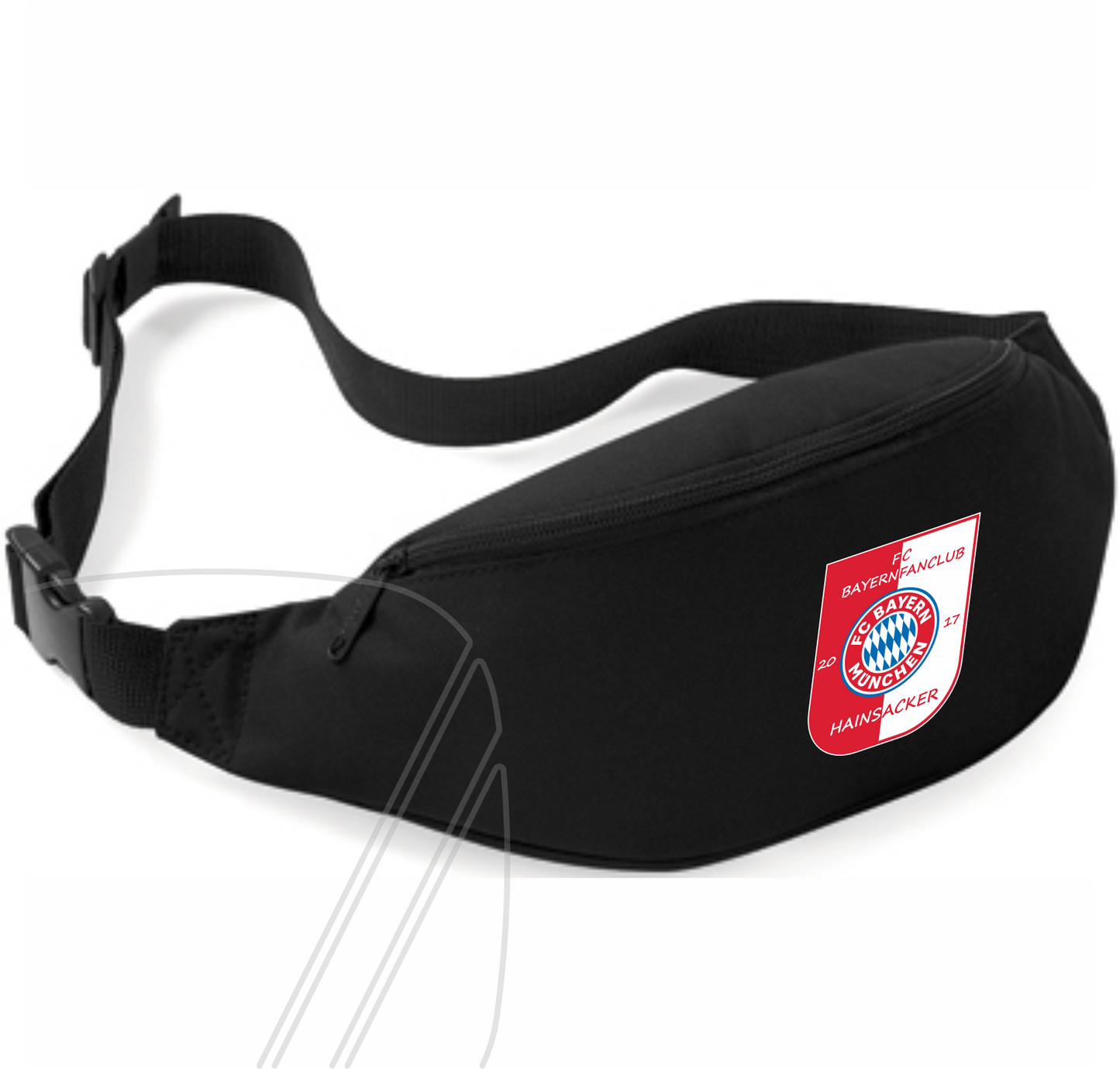 FCB Hainsacker Gürteltasche