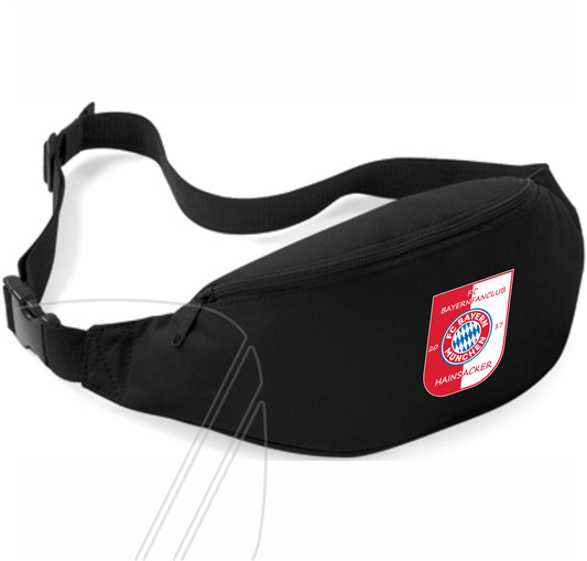 FCB Hainsacker Gürteltasche