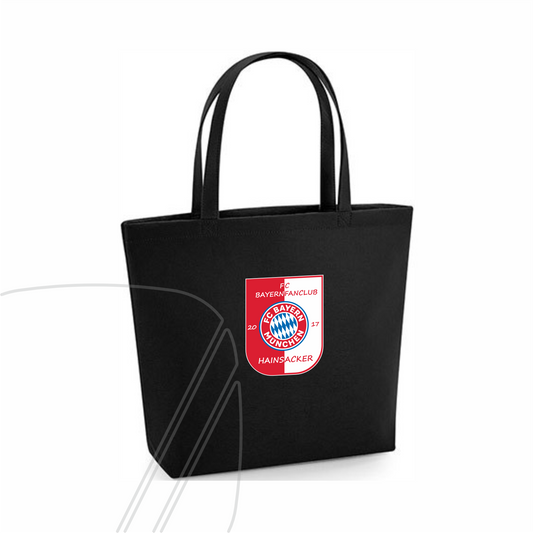 FCB Hainsacker Filztasche