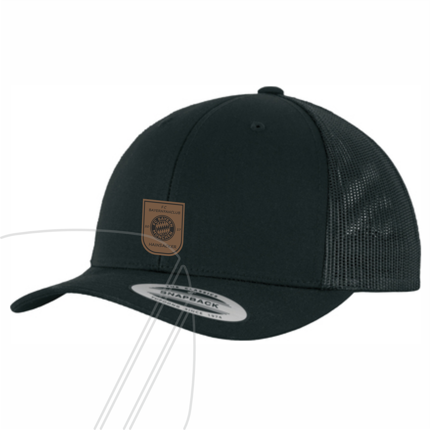 FCB Hainsacker Trucker Cap