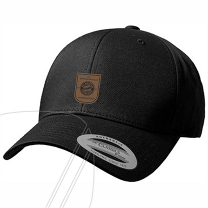 FCB Hainsacker Classic Cap - verstellbar