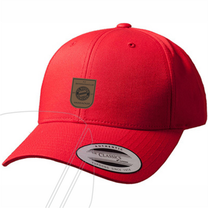 FCB Hainsacker Classic Cap - verstellbar