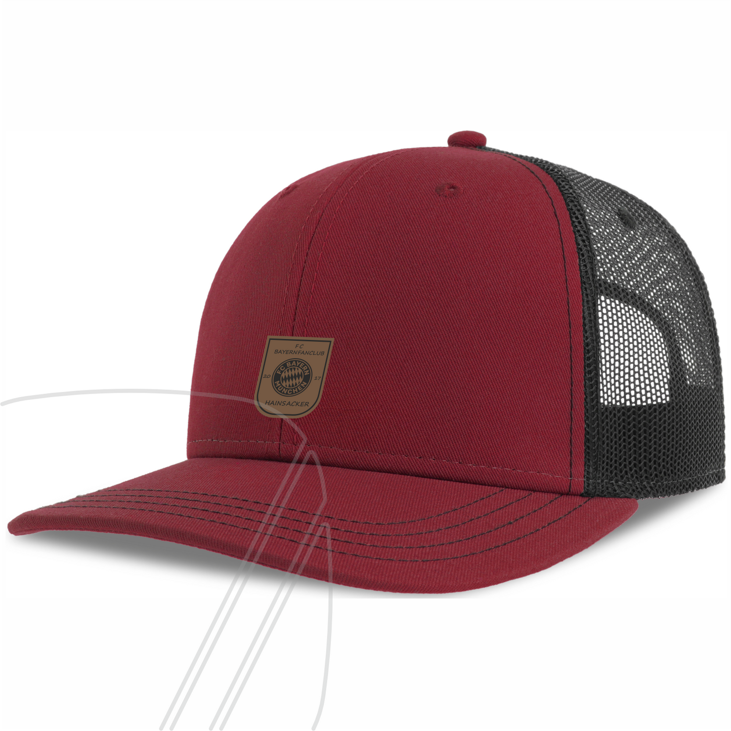 FCB Hainsacker Sonic-S Cap