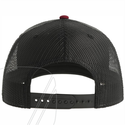 FCB Hainsacker Sonic-S Cap
