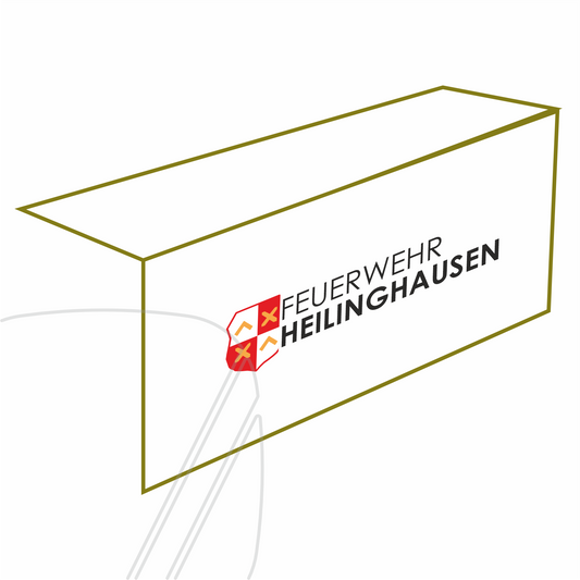 FF Heilinghausen Biertischhusse