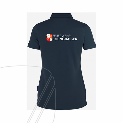 FF Heilinghausen Damen Poloshirt