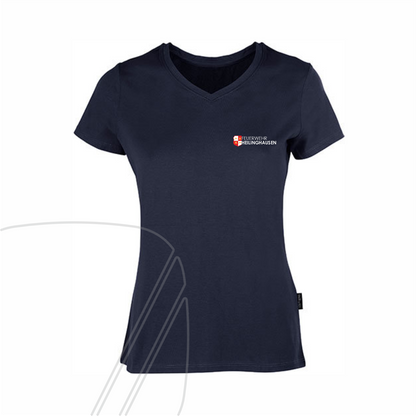 FF Heilinghausen Damen T-Shirt