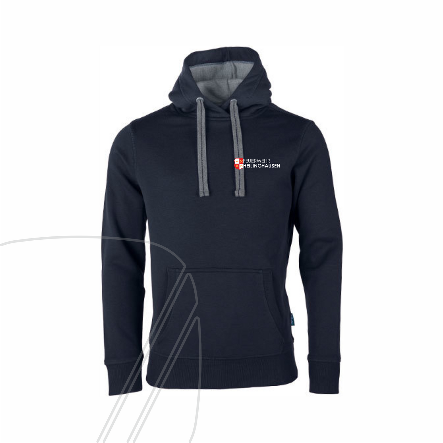 FF Heilinghausen Unisex Hoodie